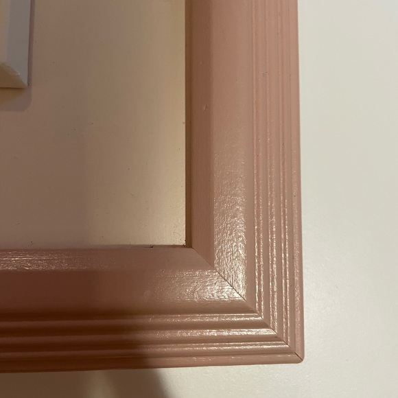 Lise Auger painting print framed 11”*13” - Picture 4 of 10